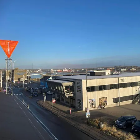 8850-hvide-sande-toldbodgade-3 شقة *