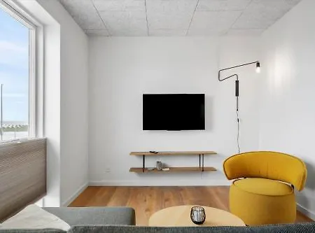Apartment 8850-hvide-sande-toldbodgade-3 Hvide Sande