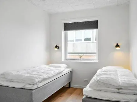 8850-hvide-sande-toldbodgade-3 Apartment Hvide Sande