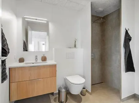 8850-hvide-sande-toldbodgade-3 Apartment *