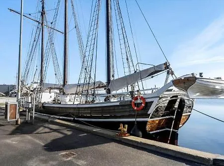 8850-hvide-sande-toldbodgade-3 * Hvide Sande