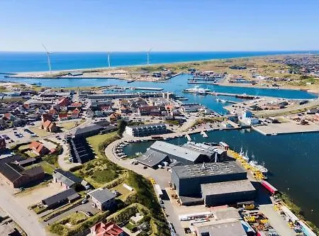 Apartment 8850-hvide-sande-toldbodgade-3 *