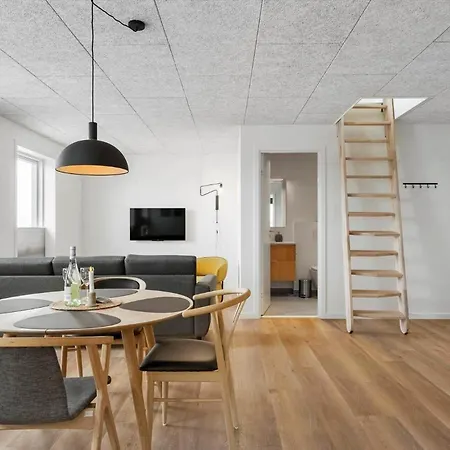 8850-hvide-sande-toldbodgade-3 Appartamento *