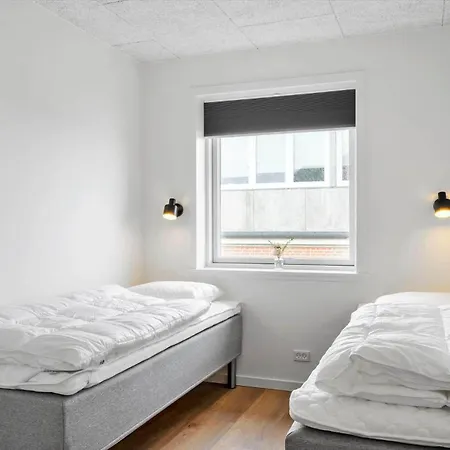 Appartamento 8850-hvide-sande-toldbodgade-3 *