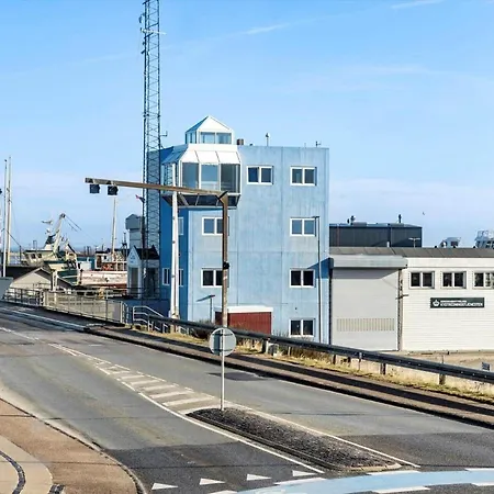 Appartamento 8850-hvide-sande-toldbodgade-3 Hvide Sande
