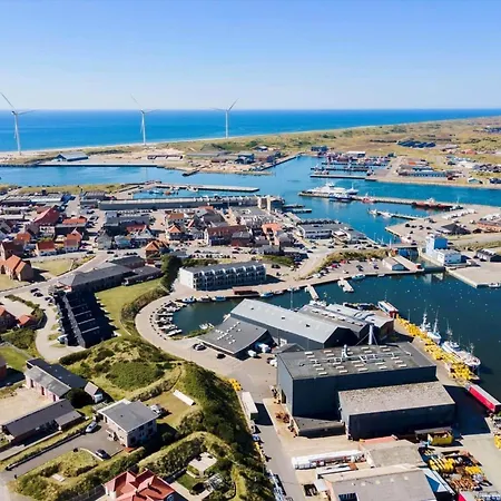 Appartamento 8850-hvide-sande-toldbodgade-3 *